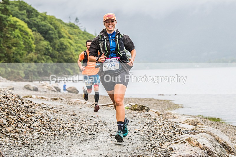 Scafell Pike-302 - High Terrain Events Scafell Pike Trail Marathon Sunday 20th August 2023