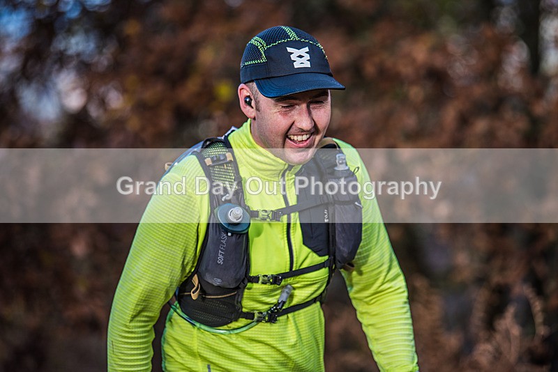 TVU 50  60K-417 - High Terrain Events Tweed Valley 50 & 65K Ultra Trail Races Sunday 19th November 2023
