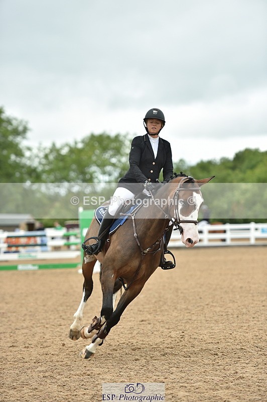 230723A-102252-11099 - Cls 28, 5 Yr Olds 1.10m