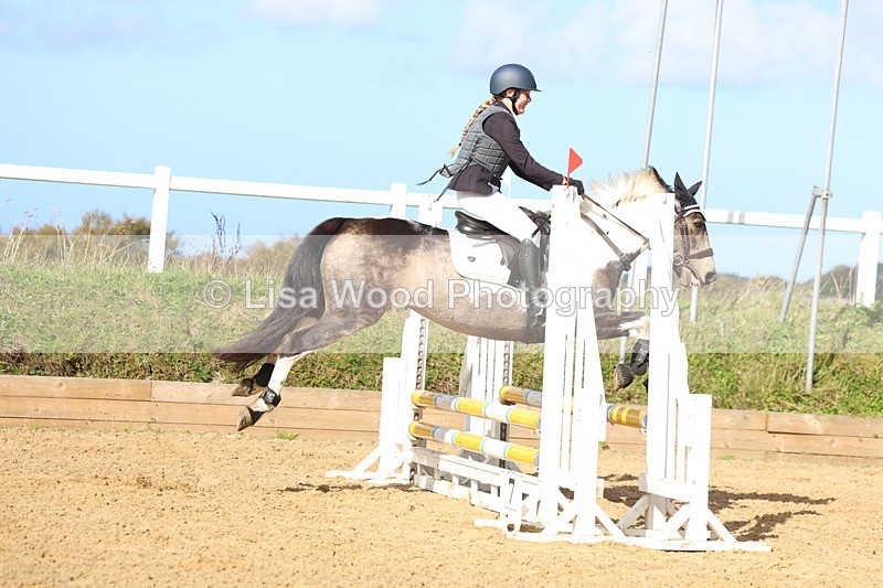 3E7A3271 - Class 4: 60cm Junior