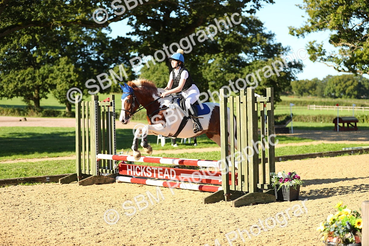 SBM_00973 - E2 Eventers Challenge 60cm Open