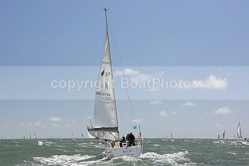 160702 BUSY B - GBR3474L ROUND THE ISLAND Y92A0766 - ROUND THE ISLAND 2016