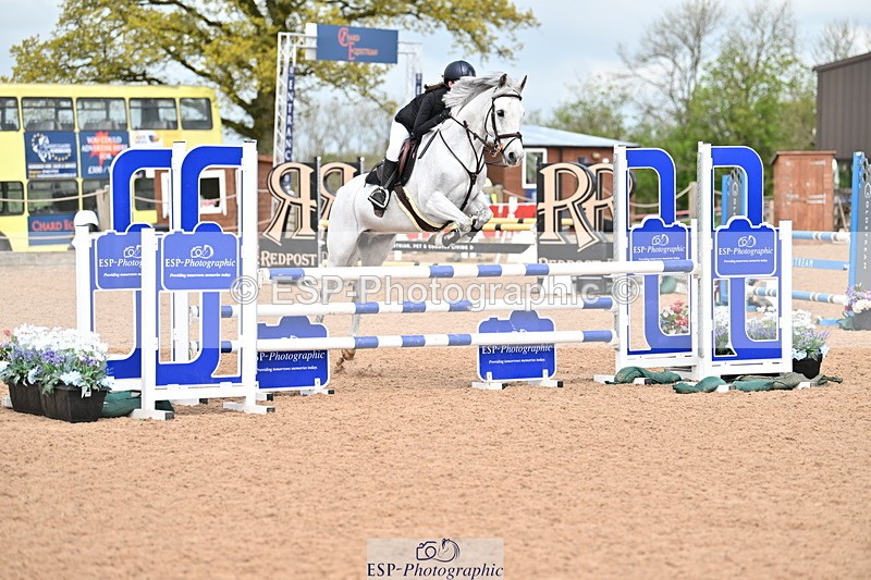 240506A-114541-08595 - Cls 4 Blue Chip Pony Newcomers & 1m Open