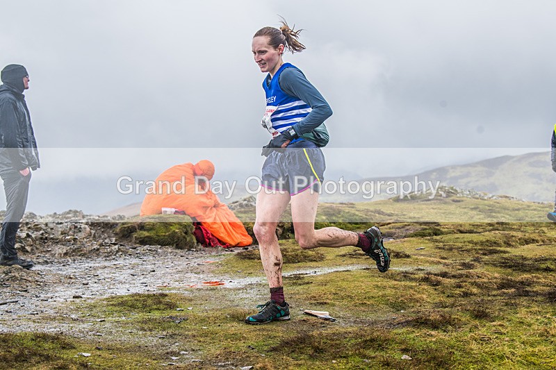 Coledale-477 - Coledale Horseshoe Fell Race Saturday 25th March 2023
