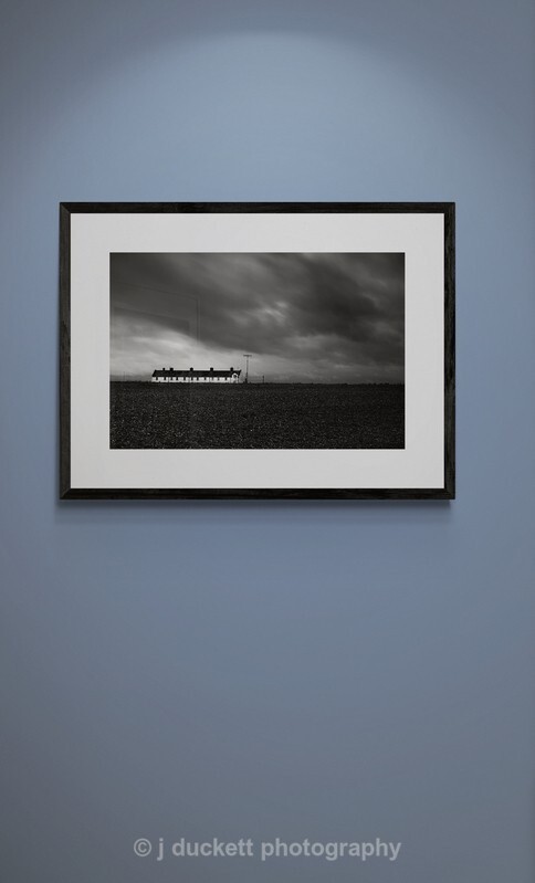 Coastguard Cottages 2