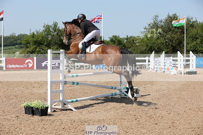 250509-123818-06657 - Cls 20 85cm Amateur Qualifier