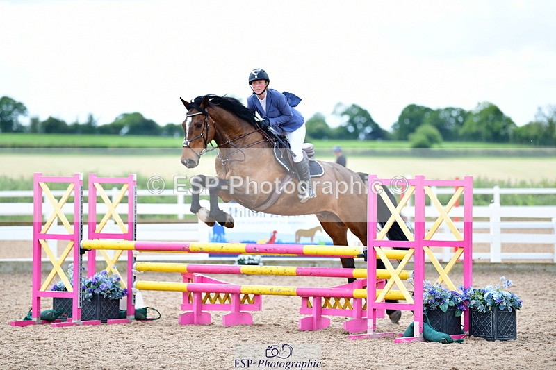 240526A-124137-08085 - Cls 33 95cm National Am Qualifier