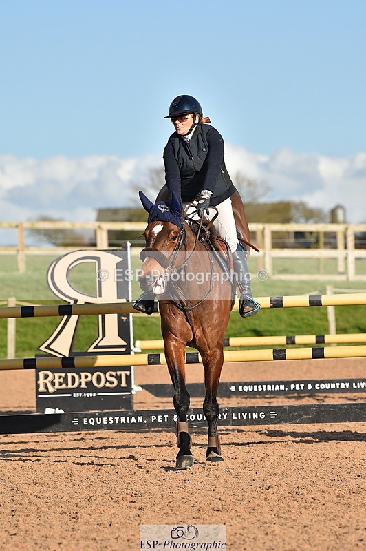 240306A-161634-01974 - Cls 5 Foxhunter and 1.20m Open