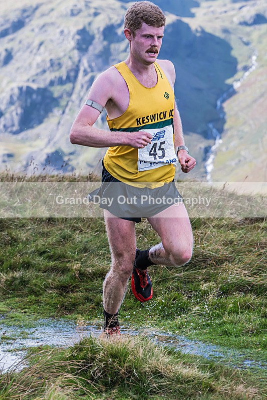 HBMR Leg 4-15 - Hodgson Brothers Mountain Relay Leg 4 Saturday 3rd October 2026