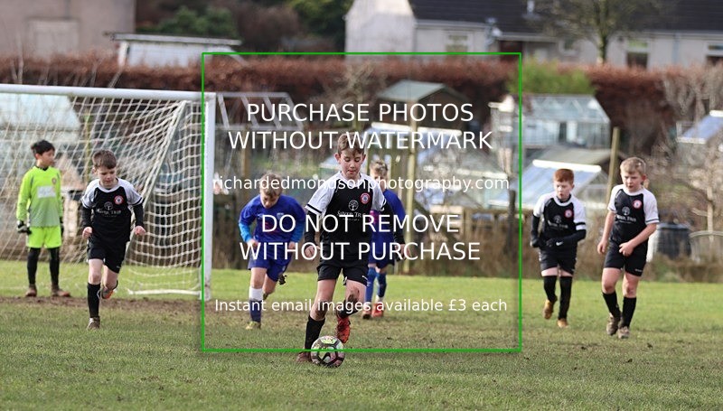 IMG_3990 - Wattsfield U10 v Craven Wanderers U10 (30/1/22)