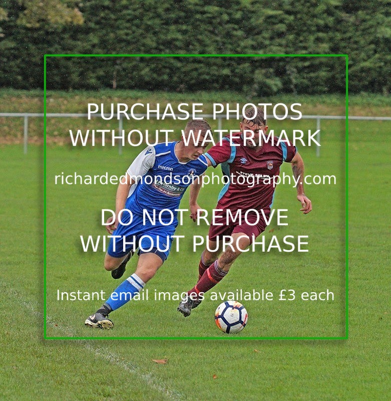 DSC01773 - Kendal County v Ulverston Rangers