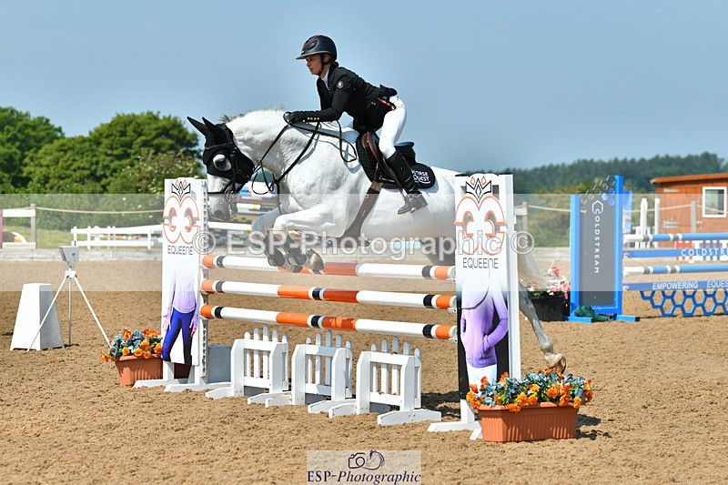 230609A-110337-00200 - Cls 1 Snr 1.05m & 1.10m Open