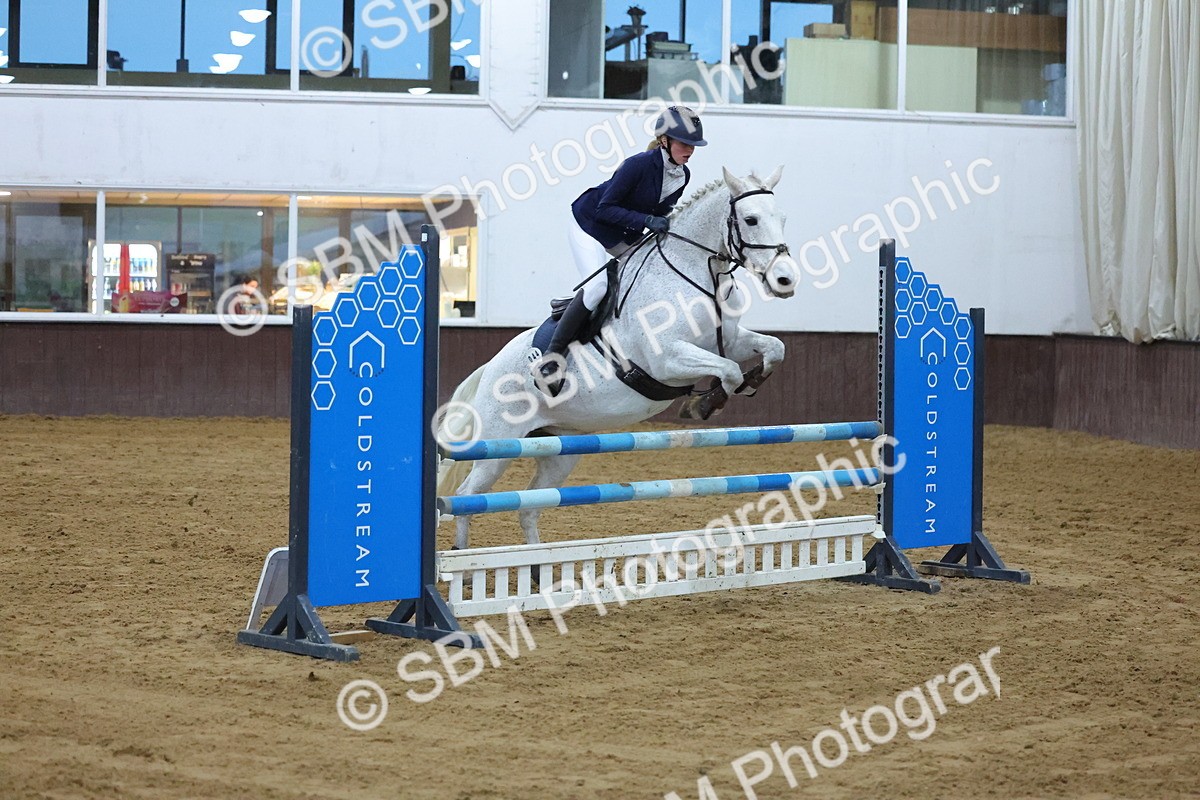 SBM_002345 - Class 6 - Show Jumping 90cm
