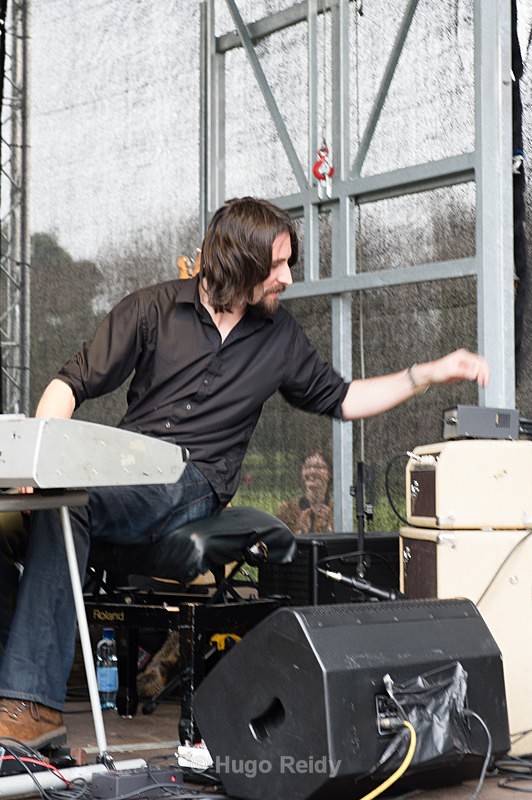  - Kilkenny Tradfest  2015