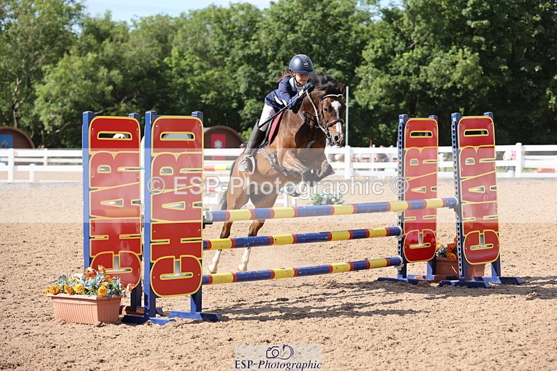 240629A-170558-08256 - Cls 13 Stepping Stones 128cm + 138cm