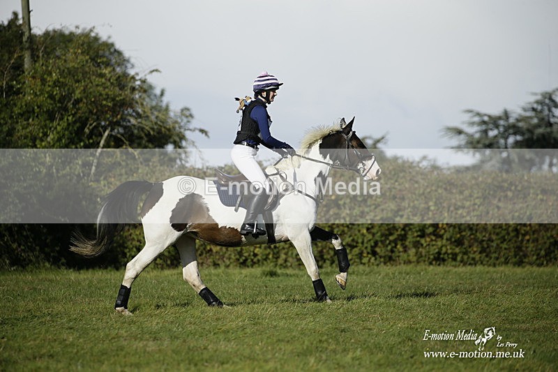  WWHT 031021 444 - WWEC Novice Restricted (0.80m) 18/10/20
