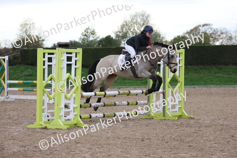 20251026-0709 - Class 3 - 80cm