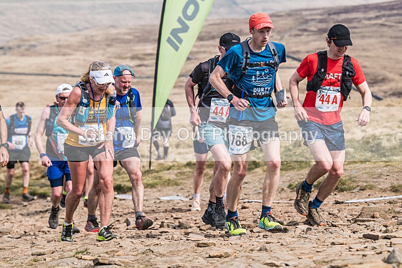 Pen-Y-Ghent-1060 - The 3 Peaks Race Saturday 25th April 2026 - Pen Y Ghent