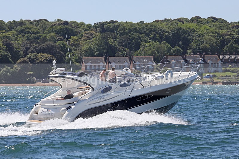 170526 STARFISH ENTERPRISE - ATLANTIS 1Y3A9408 - Motorboats - Open