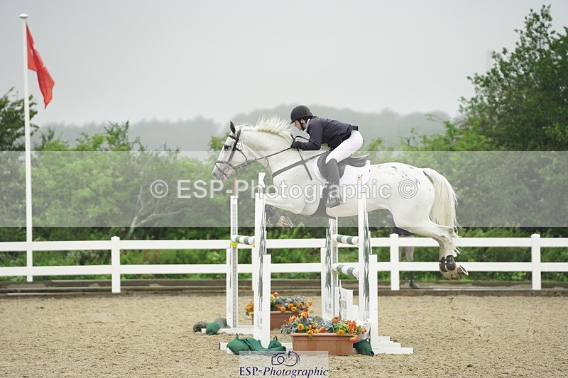 230722A-121020-09017 - Cls 19, 1 Star Silver 1.20m