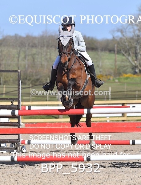 BPP_5932 - CLASS 4 SAt Blue Chip Pony Newcomers/ 1m Open