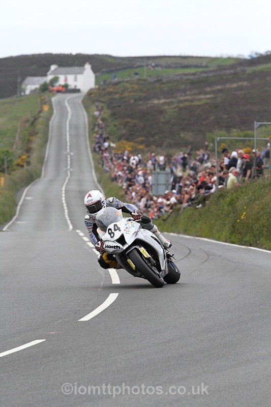 Mark Goodings - Pokerstars Senior TT