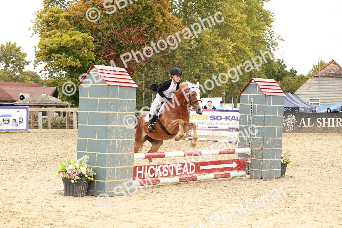 SBM_63787 - J12 - Junior Pony 55cm Championship