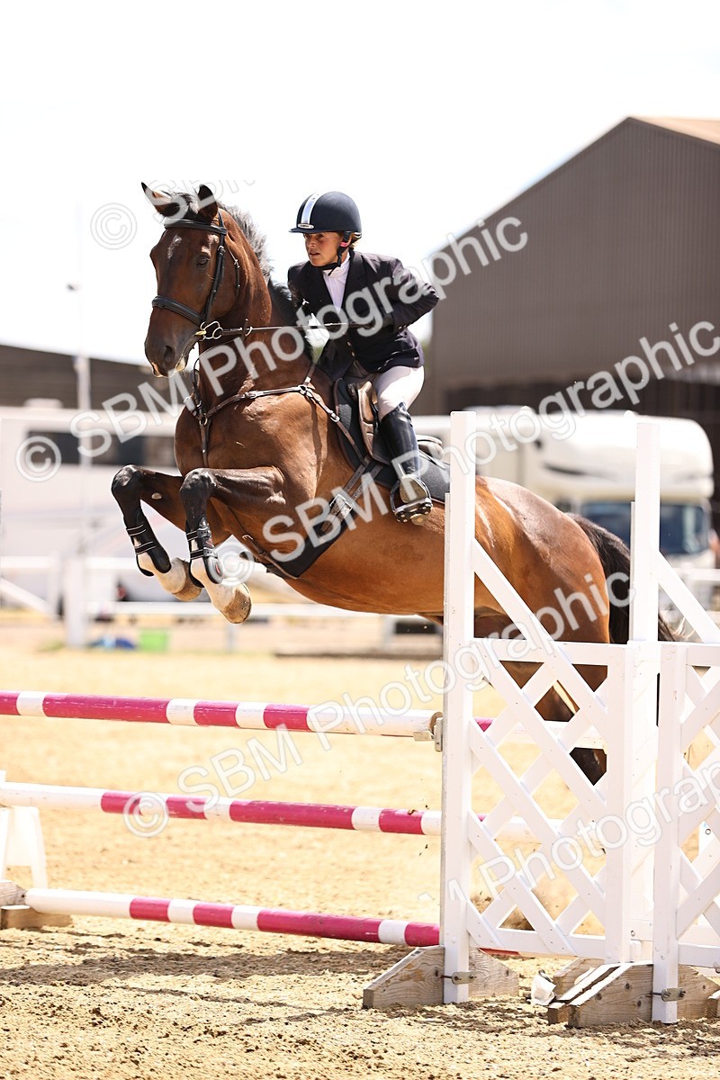 SBM_000652 - Class 4 - Senior Discovery - 1.00m