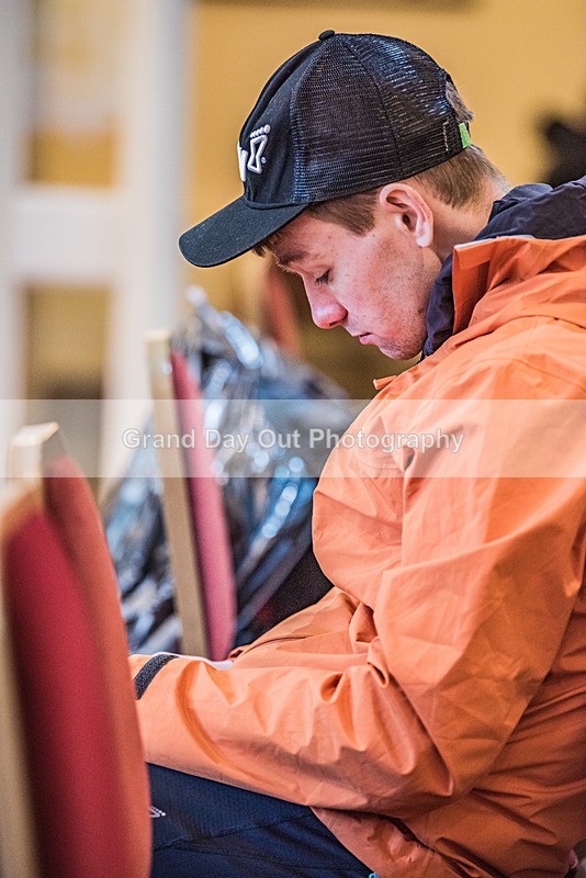 KRH_5328 - Jack Scott Winner of the Spine Race 17th January 2024