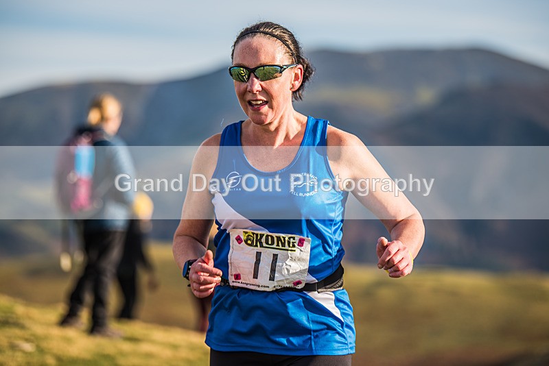 Sale Fell-468 - Sale Fell Race Saturday 25th November 2023