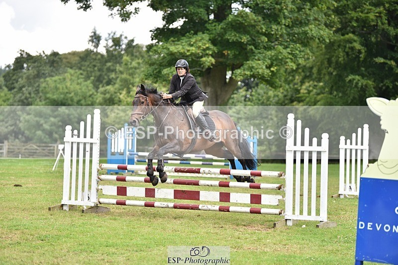 240713-094534-36257 - Cls 157 British Novice and 90cm Open
