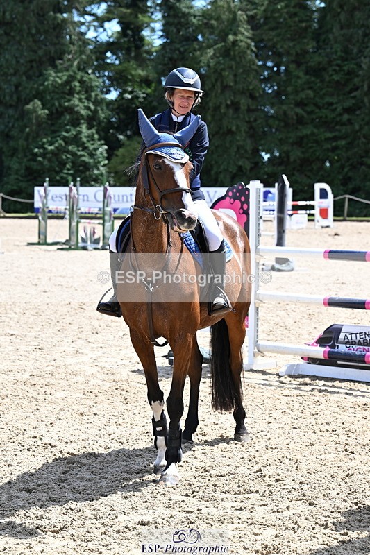 260705A-144033-20414 - Cls 52 Snr 1m 05 GP Jump Off