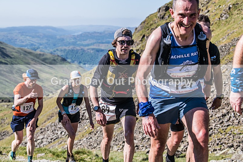 Old County Tops-265 - The Old County Tops Fell Race Saturday 17th May 2025