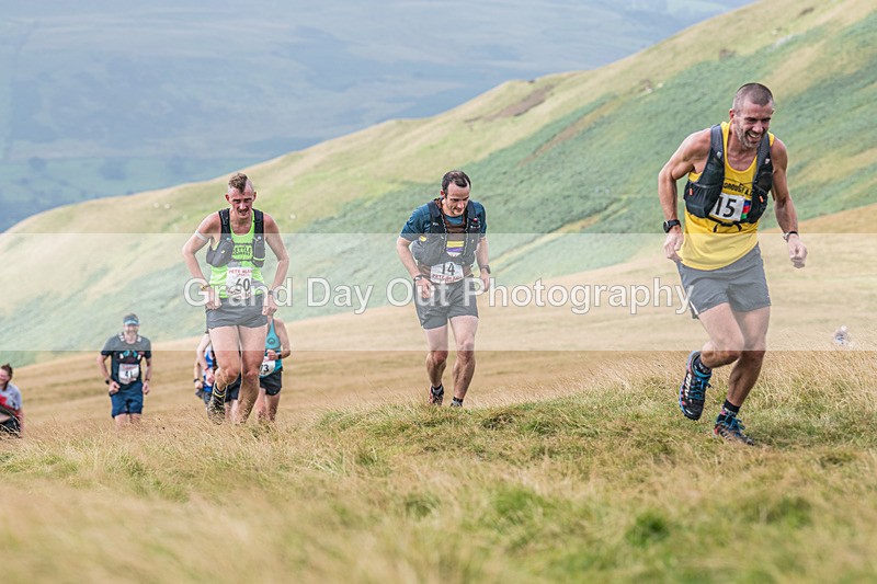 Sedbergh-101 - Sedbergh Hills Fell Race Sunday 18th August 2024