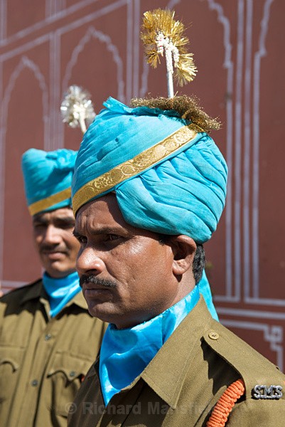  - Rajasthan, India