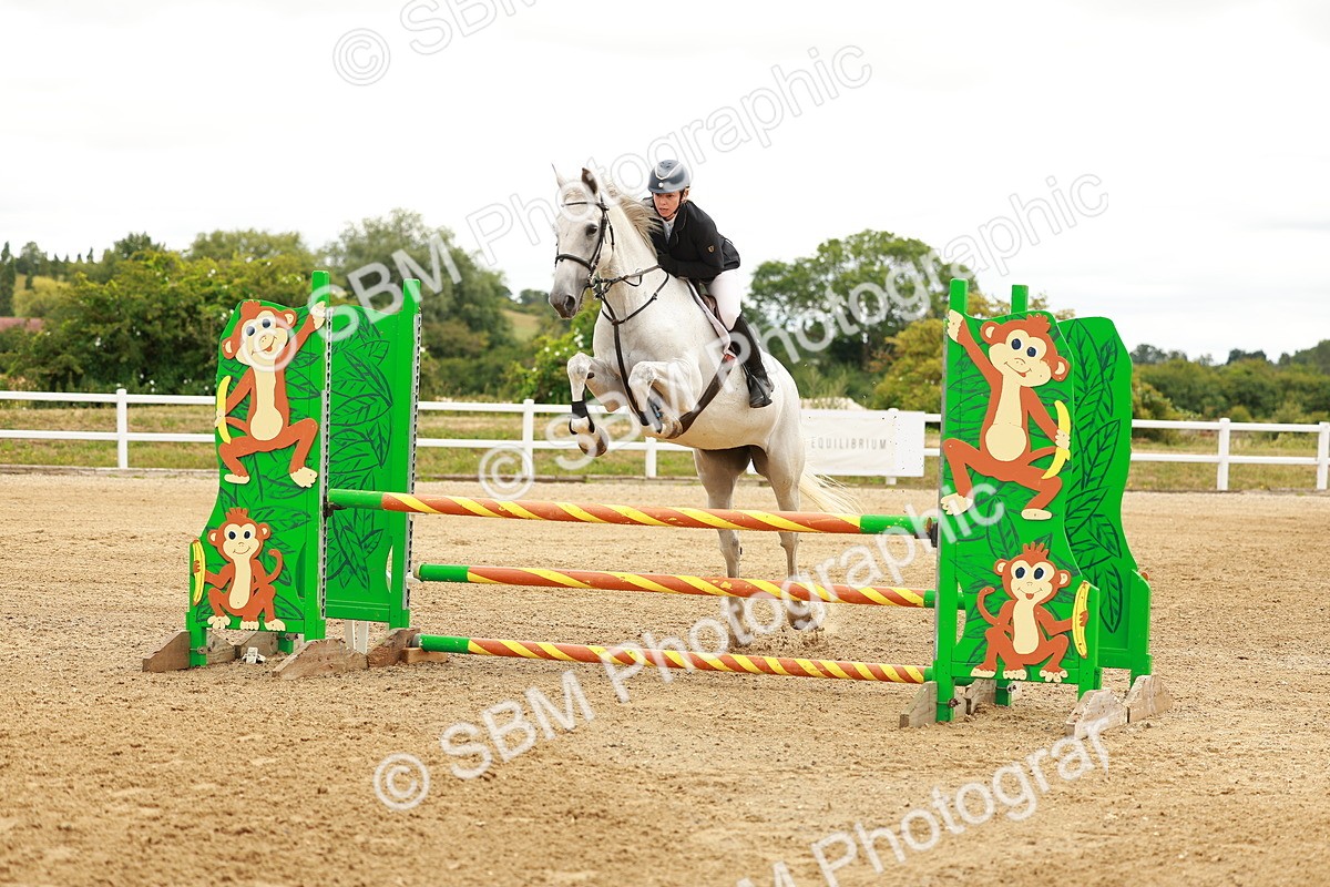 SBM_001996 - Class 10 - 0.95cm Amateur Championship Qualifier