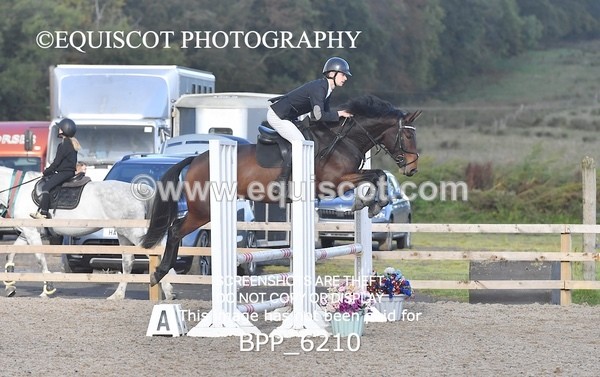 BPP_6210 - CLASS 3 Equiyd 0.85m Amateur Championship Qualifier