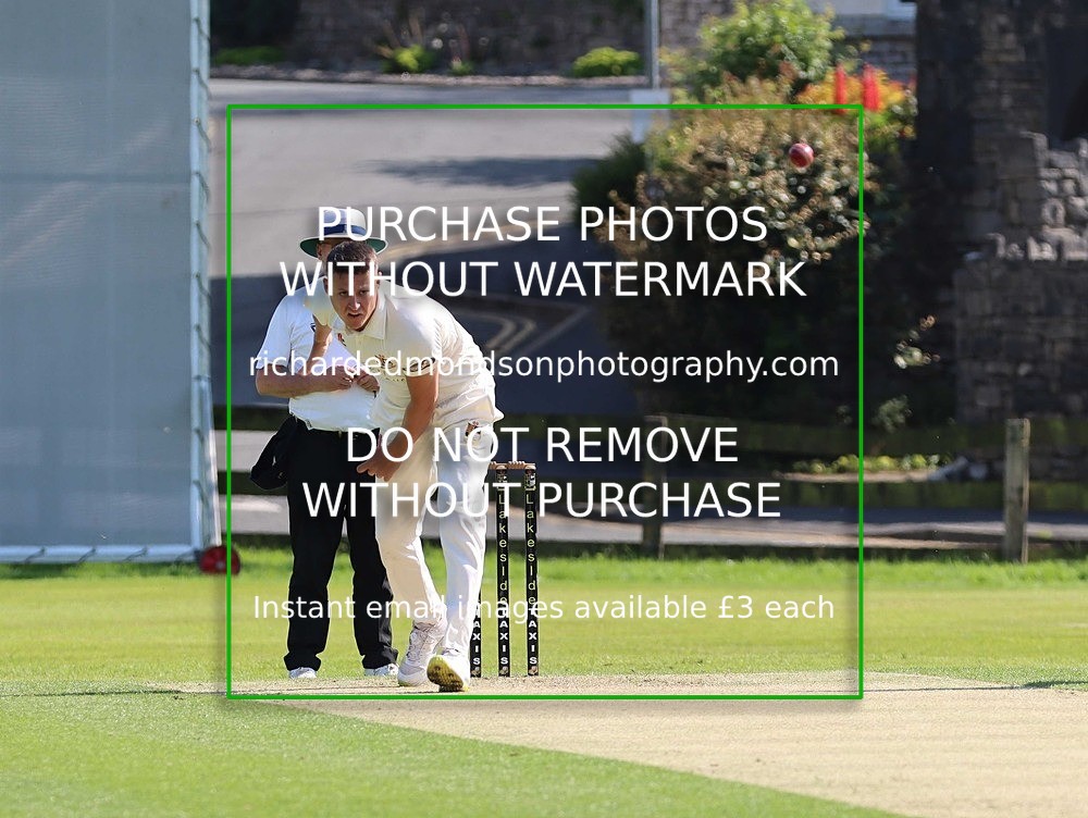 IMG_0219 - Netherfield vs Eccleston (20/5/23)