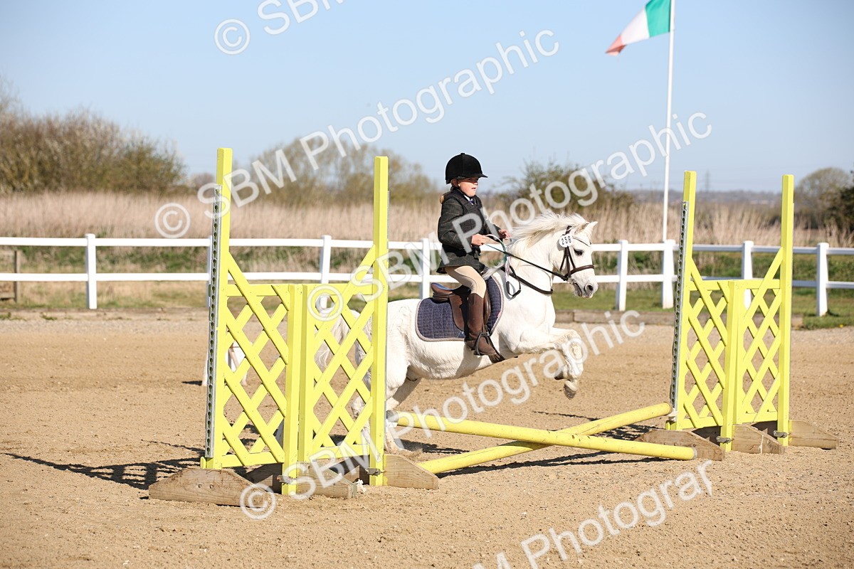 SBM_000208 - Class 1 - 40cm