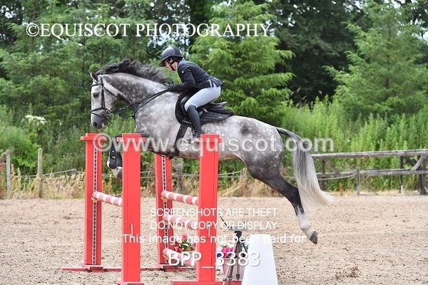 BPP_3383 - CLASS 16 SUN 1.05m Amateur Championship Qualifier/ 1.05m Open