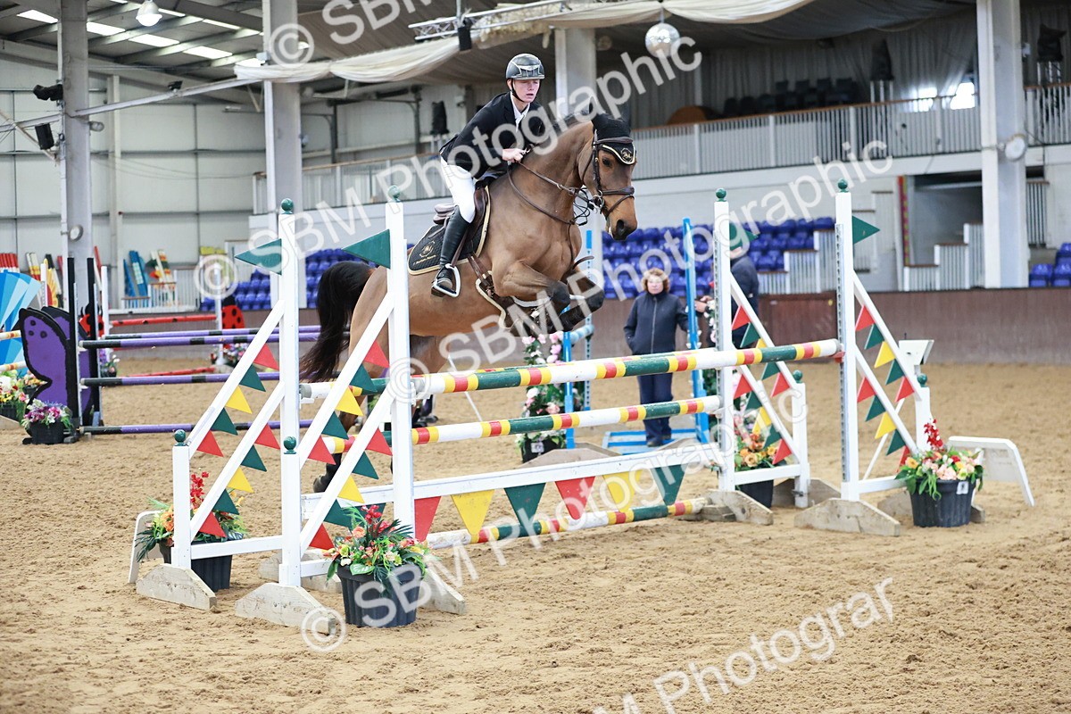 SBM_004142 - Class 11 - Senior Newcomers - 1.10m