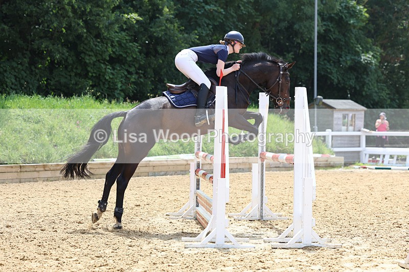 3E7A6018 - Class 6: Senior Discovery/1m open