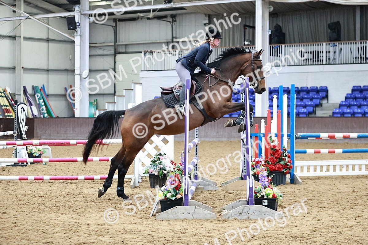 SBM_000806 - Class 3 - Senior Discovery 1.00m