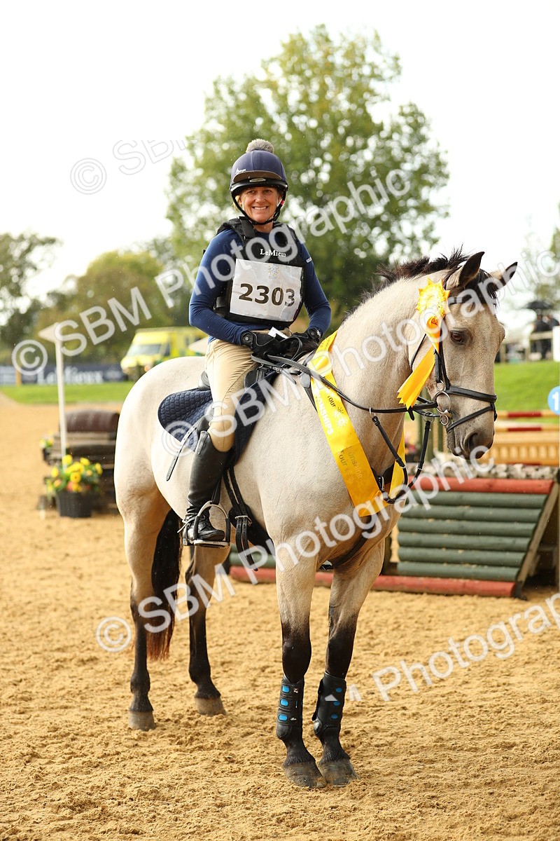 SBM_11474 - E8 Eventers Challenge 80cm Championship