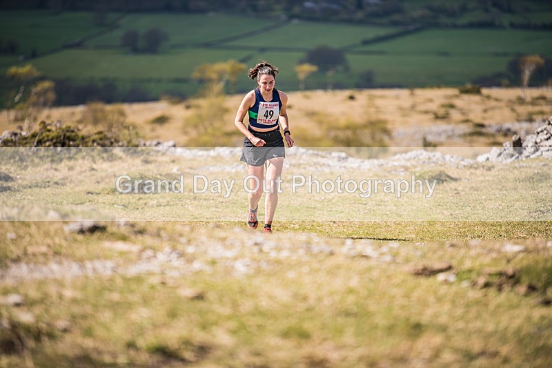Dean Barwick-236 - Dean Barwick Dash Fell Race Sunday 19th April 2026