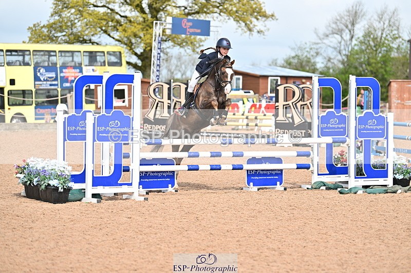 240506A-111641-08496 - Cls 3  Pony Discovery & 90cm Open