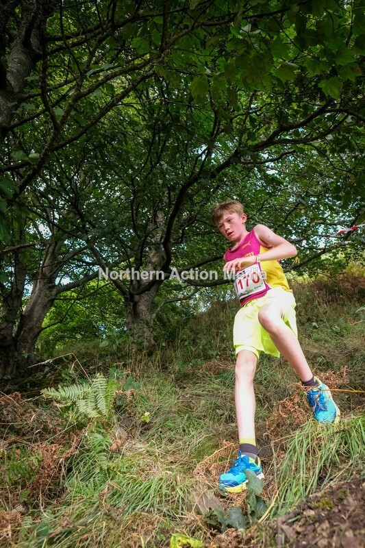 DSCF4893 - Reeth fell race age grades