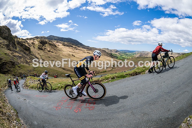 124549 - Hardknott Pass Camera 2 12.00-13.00