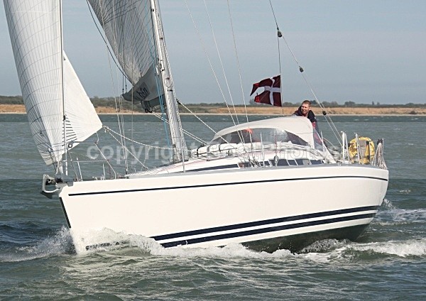 090501 EALA BAN IMG_5792 - Sailboats - monohull