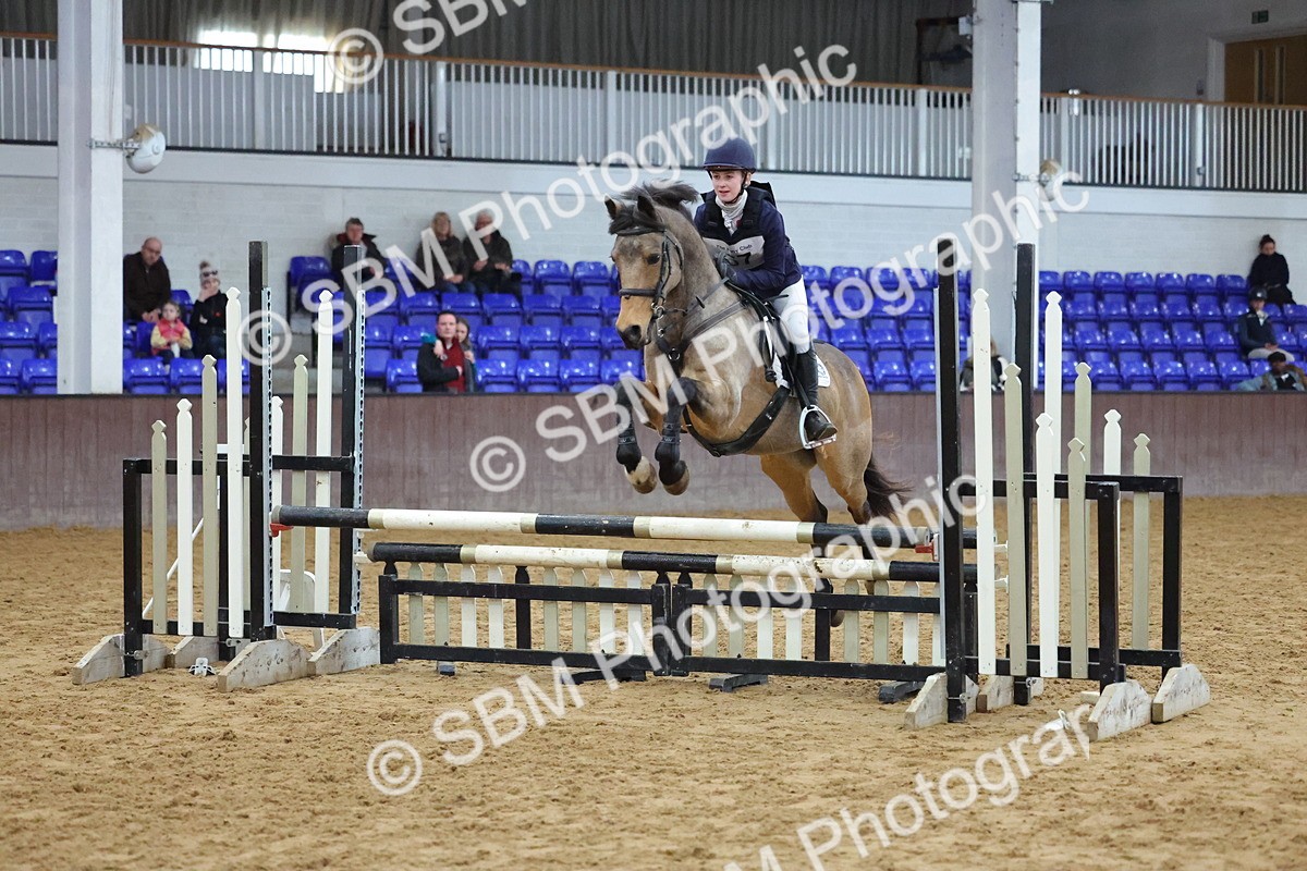 SBM_001938 - Class 5 - Show Jumping 80cm